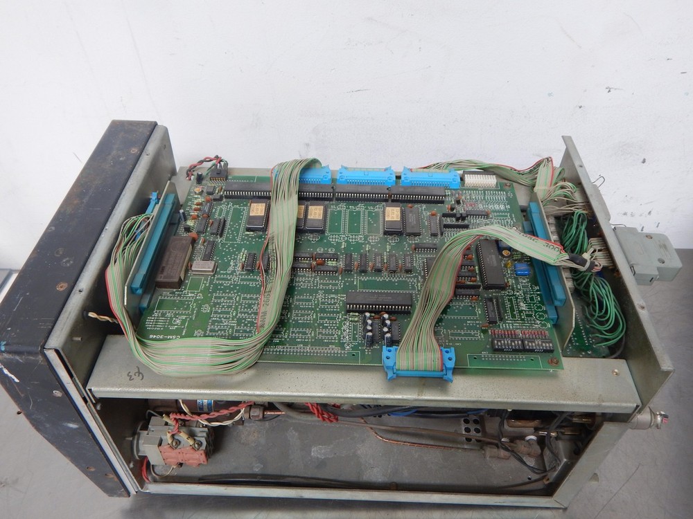 COSMO LS-1840 AIR LEAK TESTER