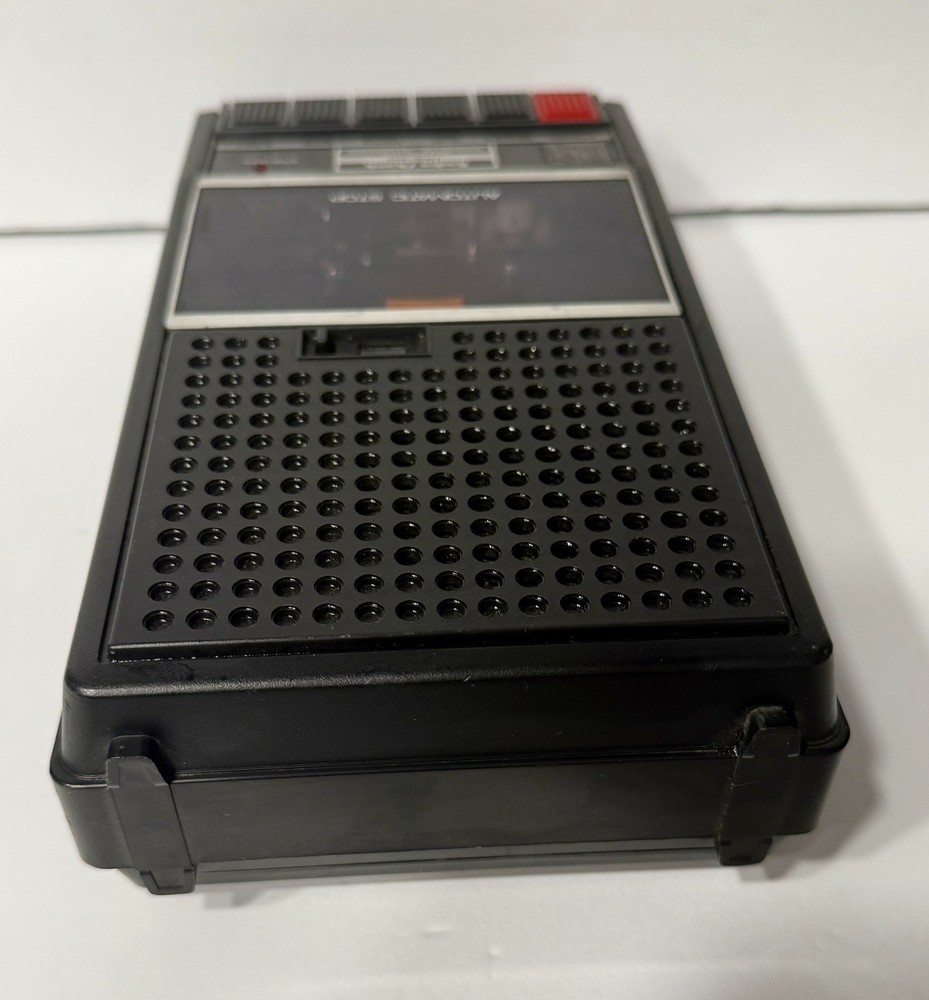 Radio Shack TRS-80 Computer Cassette Tape Recorder CTR-80A Untested (parts)