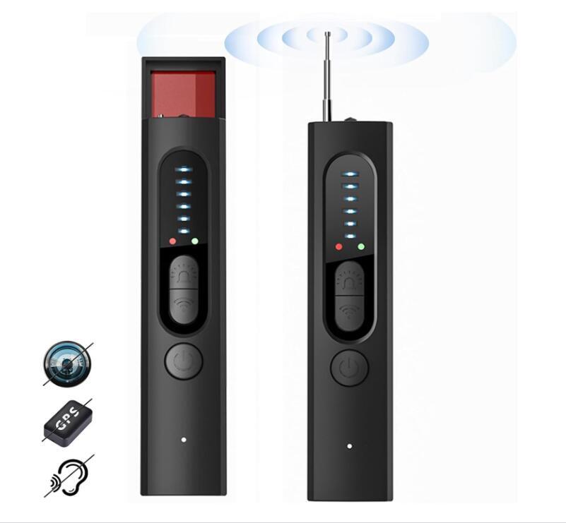 Hypefinity Hidden Camera Detector, Upgraded Wireless Hidden Camera Detector