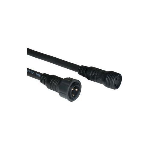 1M Outdoor LEDJ DMX Cable