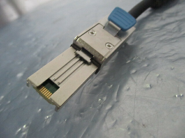 Infotrend 9270CmSASCab3 Cable for Raid System, 452339