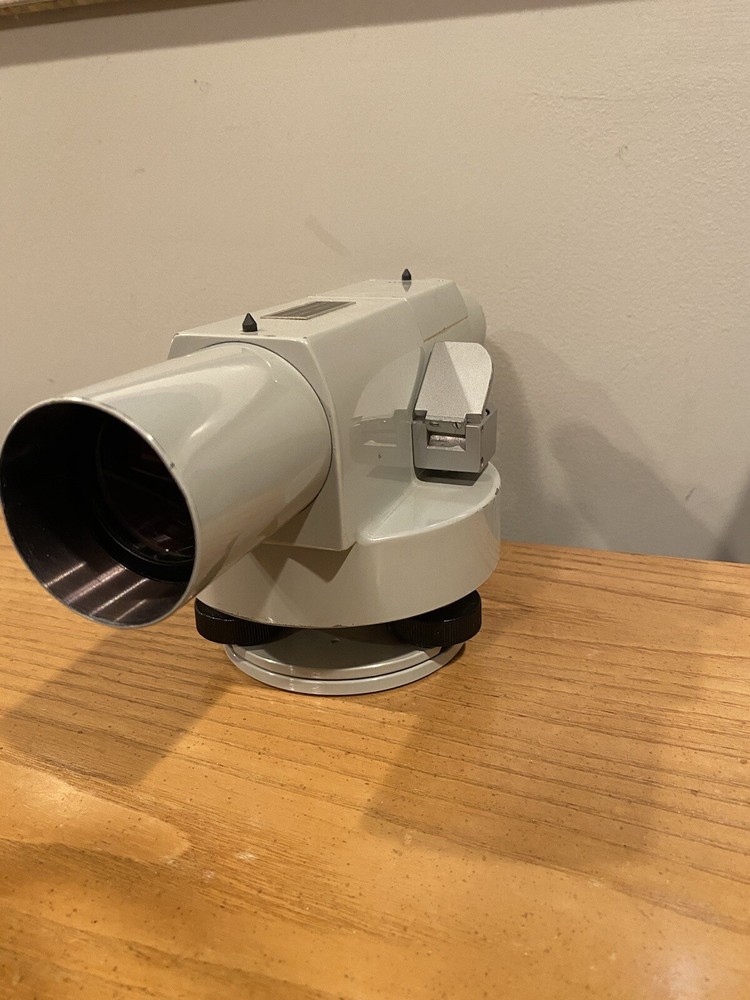 Nikon Survey Scope NIKON