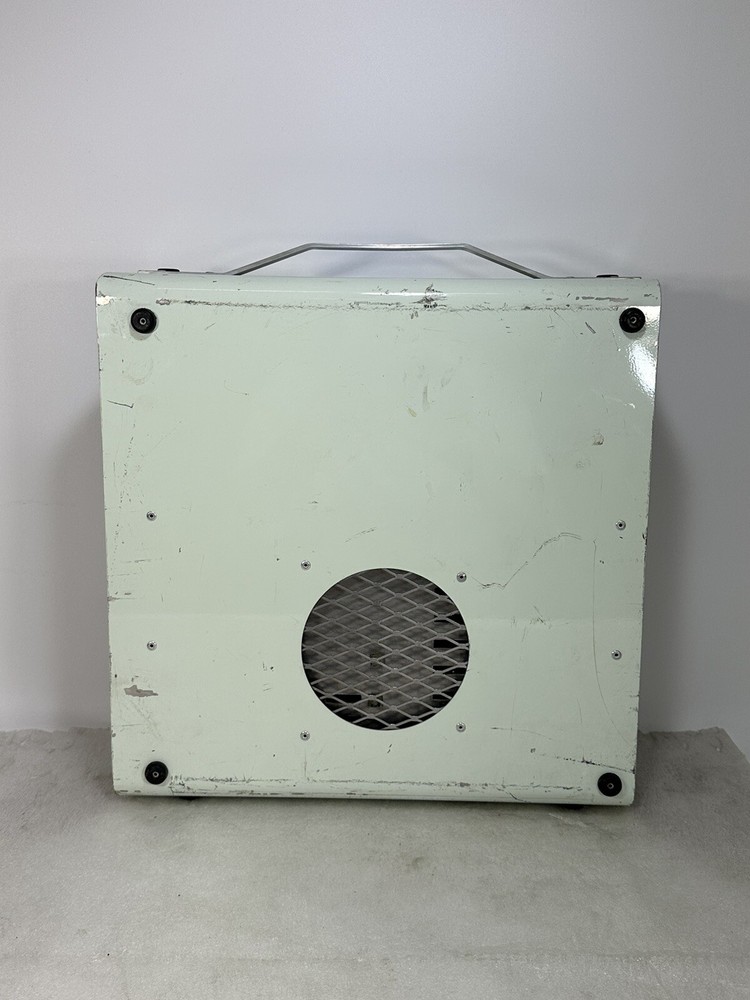 Expanded Optics EO-300 MV High Intensity Illuminator ~ No Power Cord/UNTESTED