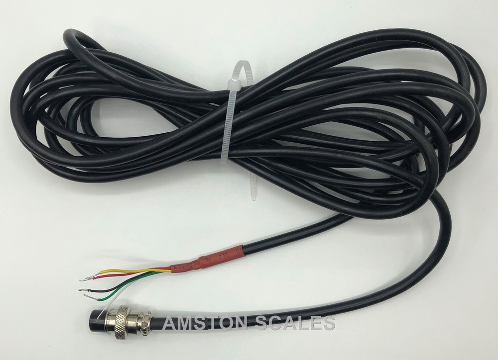 LED LOAD CELL & SCALE INTERFACE CONTROL DISPLAY CATTLE LIVESTOCK FLOOR TRUCK NEW