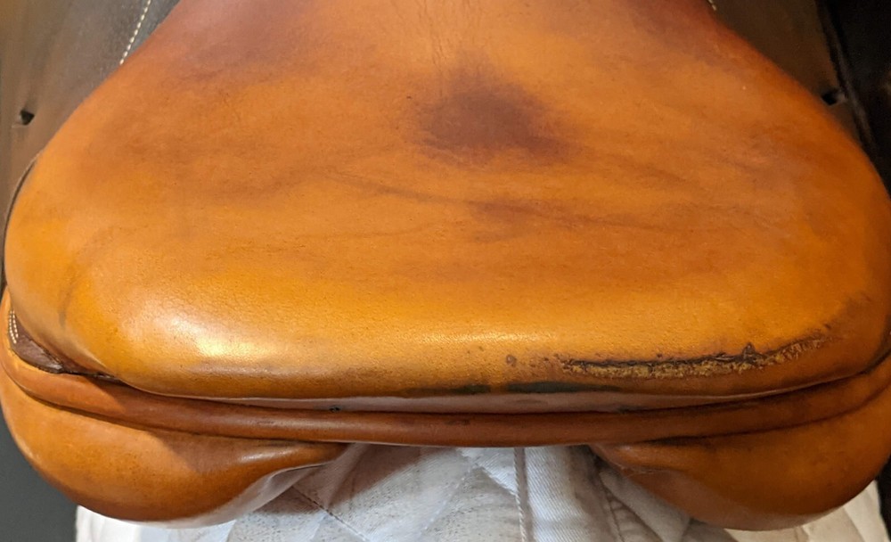 17" Butet L 1 (2009) *Straight Flaps*