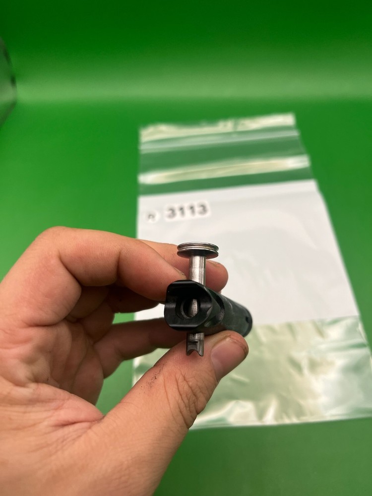 Planet Eclipse Ego Cure Bolt