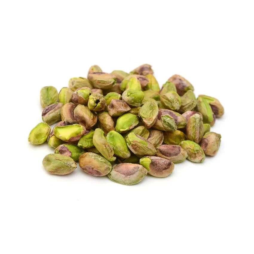 Bulk Pistachios Roasted and Salted, (Select Size Below)