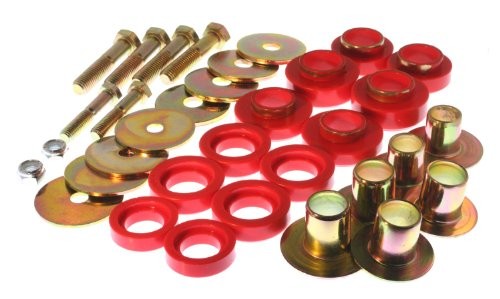 3.4142R Frame Mount Set for Camaro