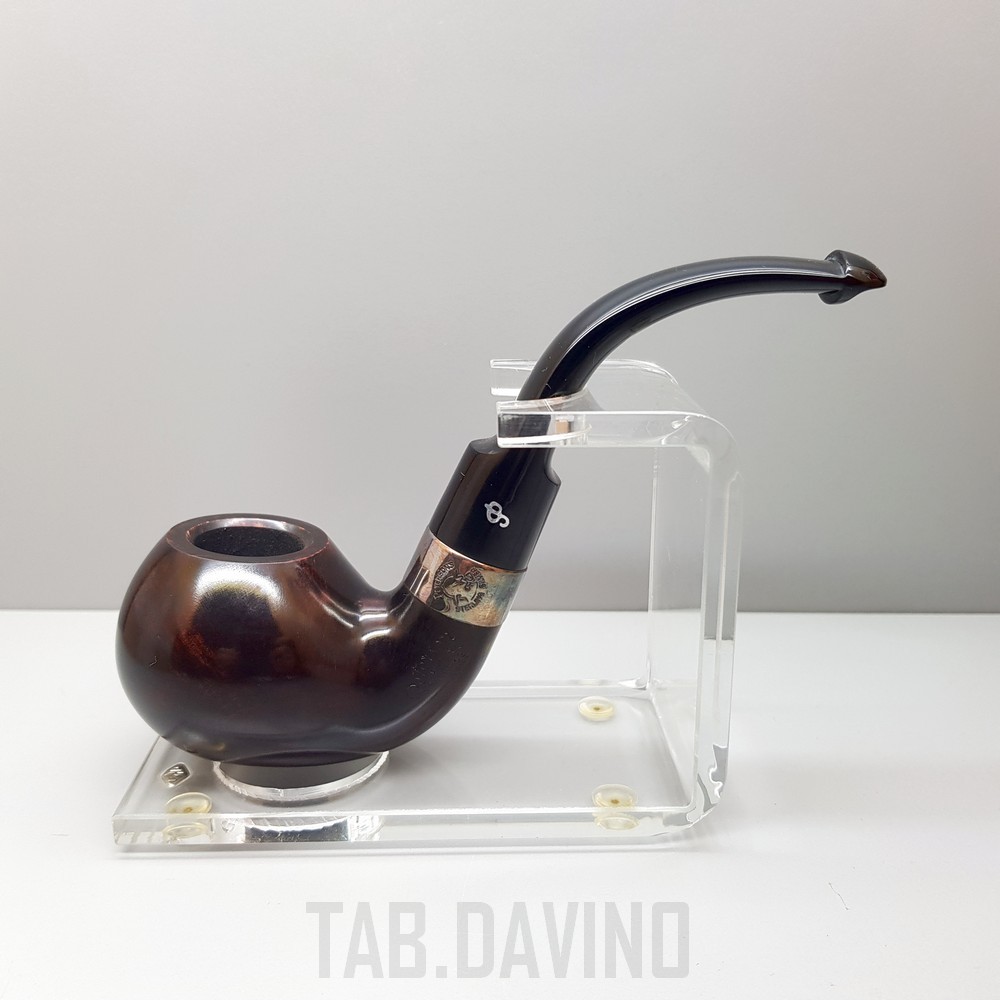 Pipe Peterson Of Dublin Sherlock Holmes Lestrade Heritage 2025 Made In Ireland
