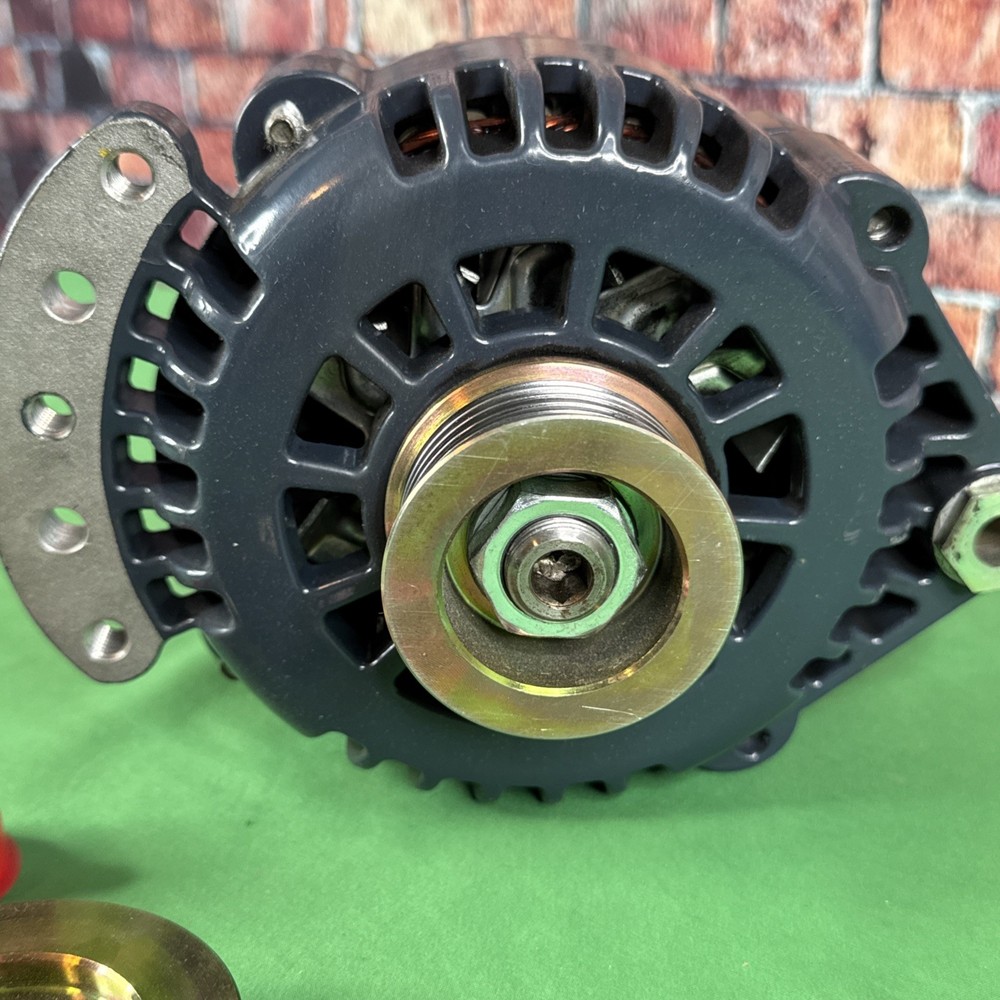 new Sierra Alternator Part# 18-6975 (A)