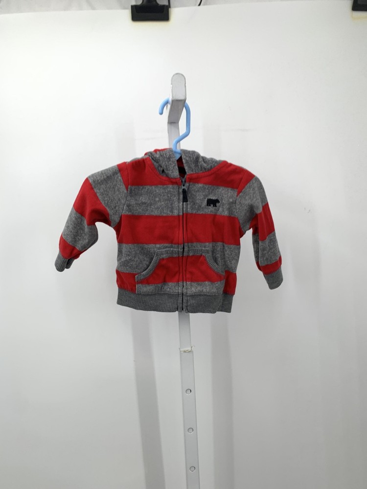RED STRIPES