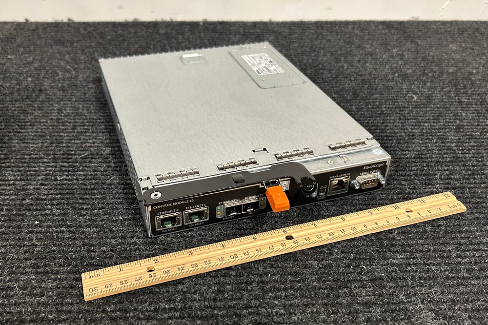 Dell Equalogic Module 15 0TM4P7 Controller (Unit Only)