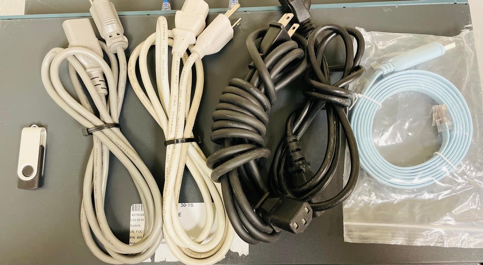 Ultimate Cisco CCENT CCNA & CCNP LAB KIT ISR4331 Cisco IOS-XE,3750g,2960 Switch