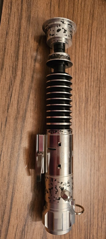 Luke Skywalker Lightsaber Bundle