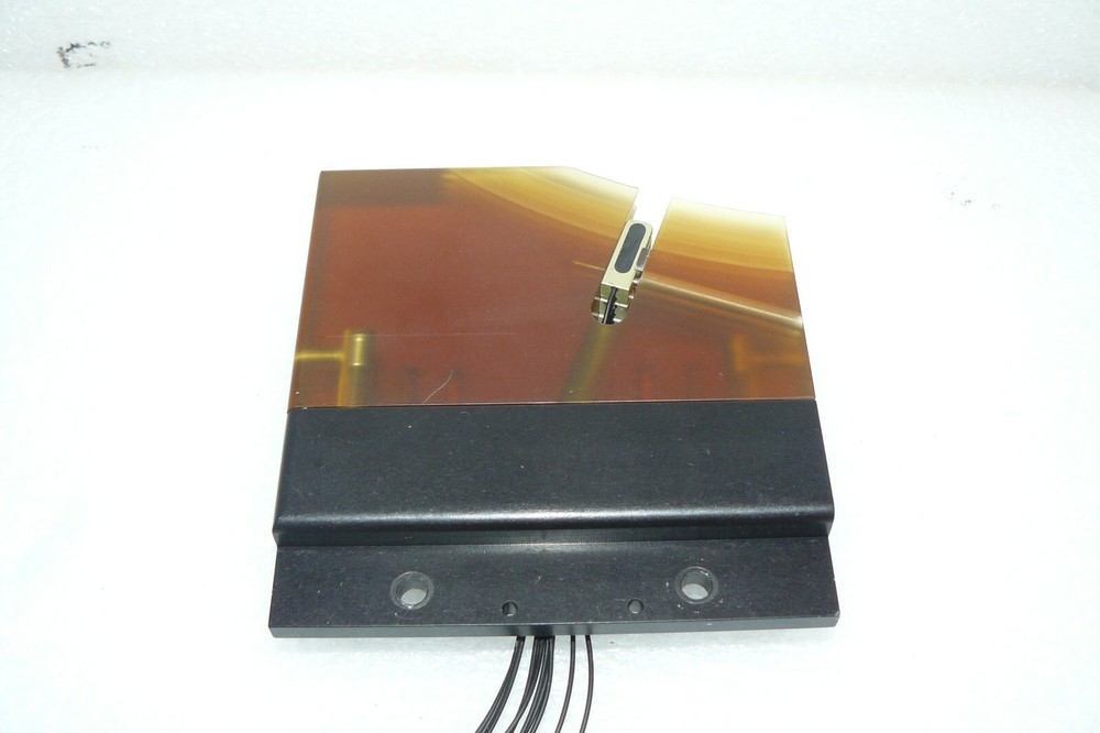 SCP 00037725-00 COMB ECLIPSE 300 ELEVATOR COMB RIGHT SENSOR SIDE WAFER NEW