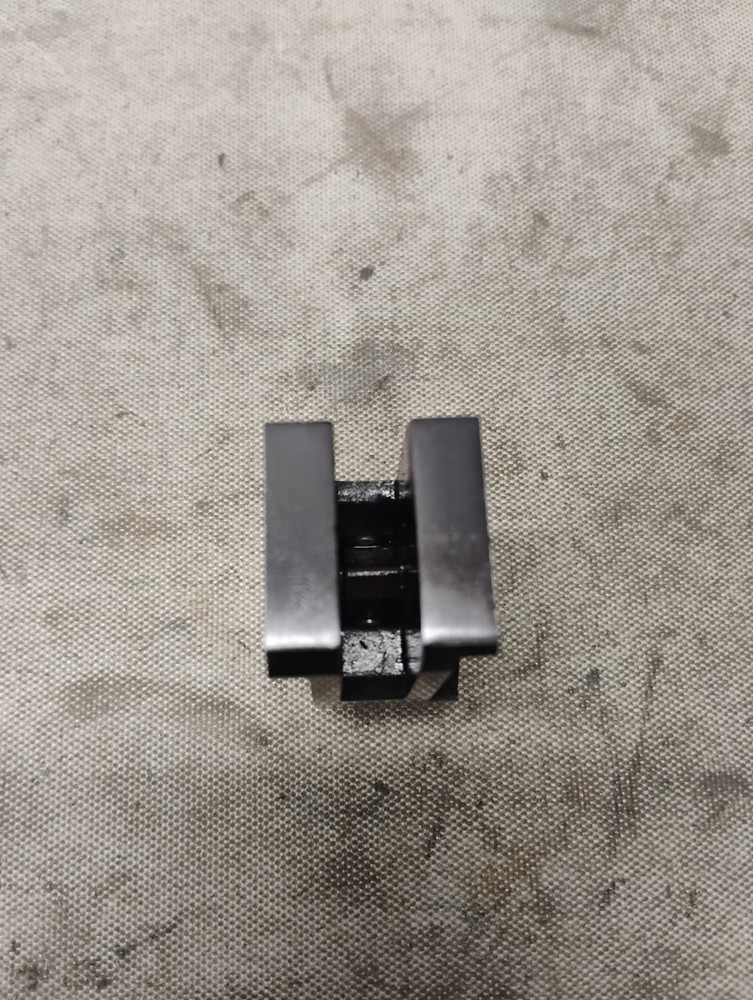 Ruger No. 3 Breech Block 30-40 Krag