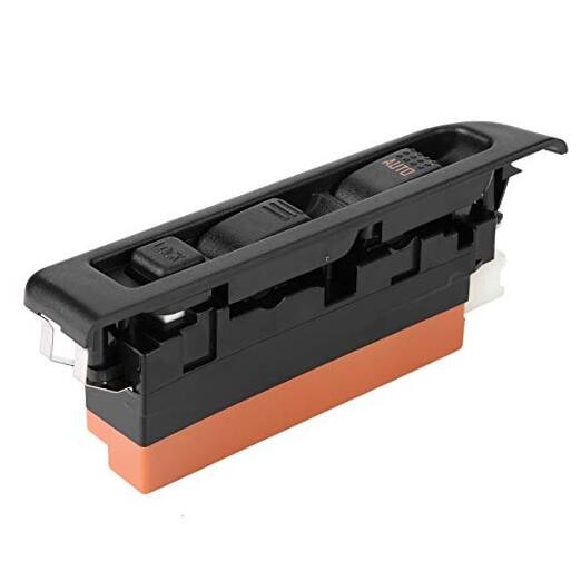 Driver Side Master Window Switch, Electric Power Master Window Switch for NKR