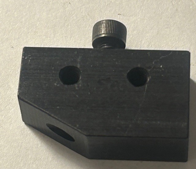 18009-006 Bracket, Envelope Closer