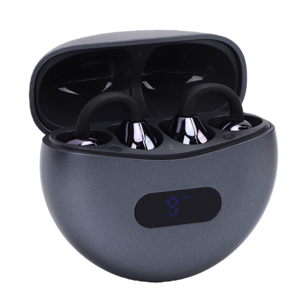 Smart Bluetooth Earbuds For Global Communication