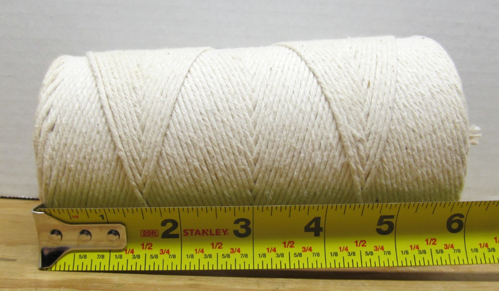 LARGE ROLL OF ALL PURPOSE STRING (853)