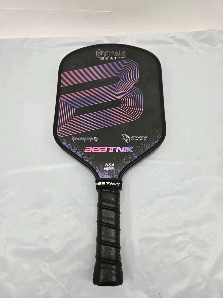 Beatnik Hyper Beat One Pickleball Paddle