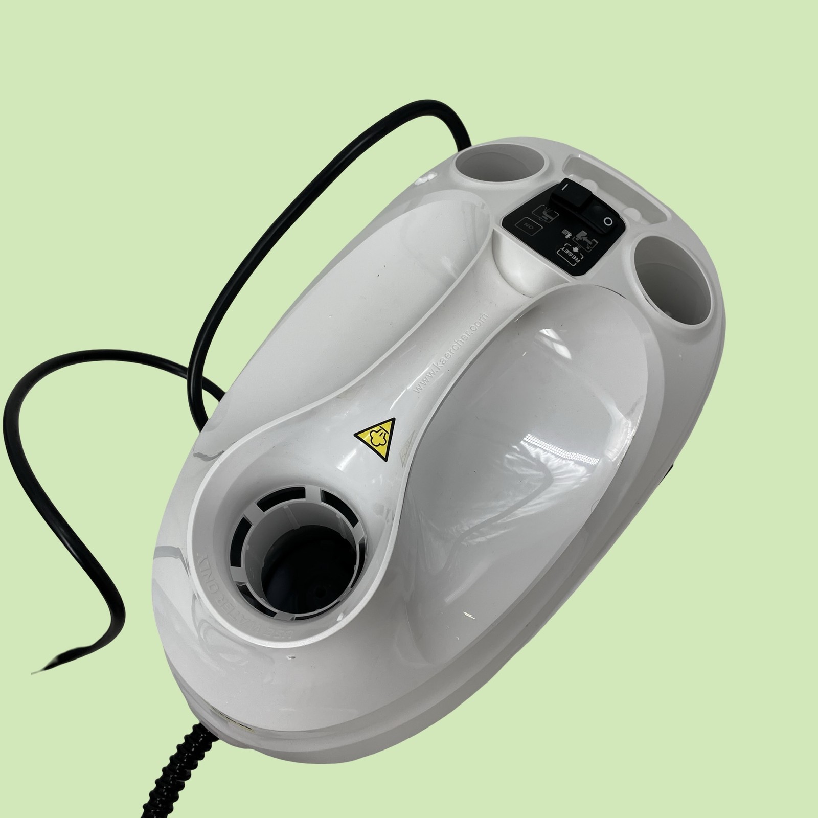 Kärcher SC 3 Easy Fix Steam Cleaner Multi Purpose Power Steamer #U7483 (AR)