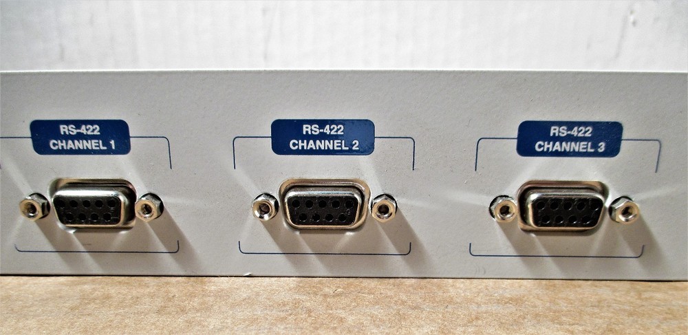 360 Systems Imageserver Control Expander CXP1