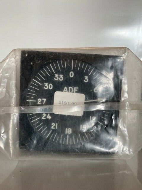 Aircraft Instruments