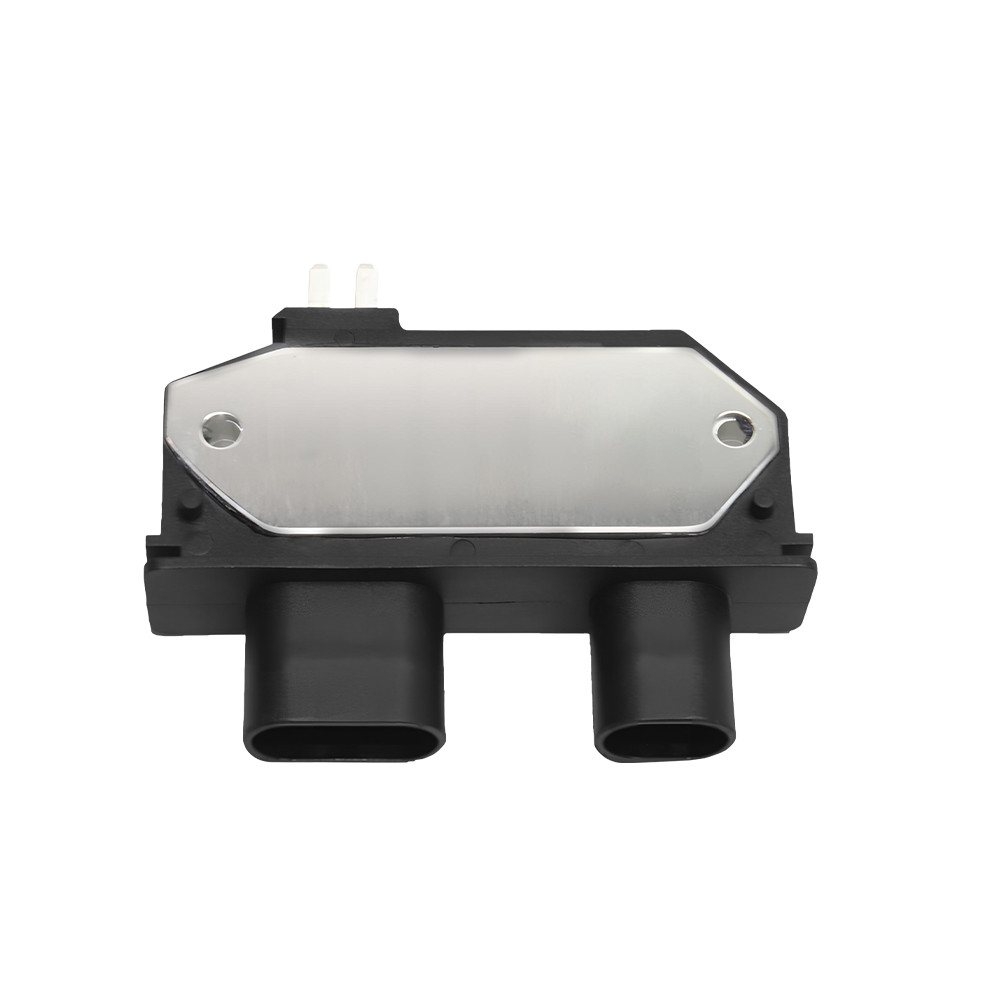 Fits Chevrolet Buick Cadillac Asuna Ignition Control Module High Quality Replace