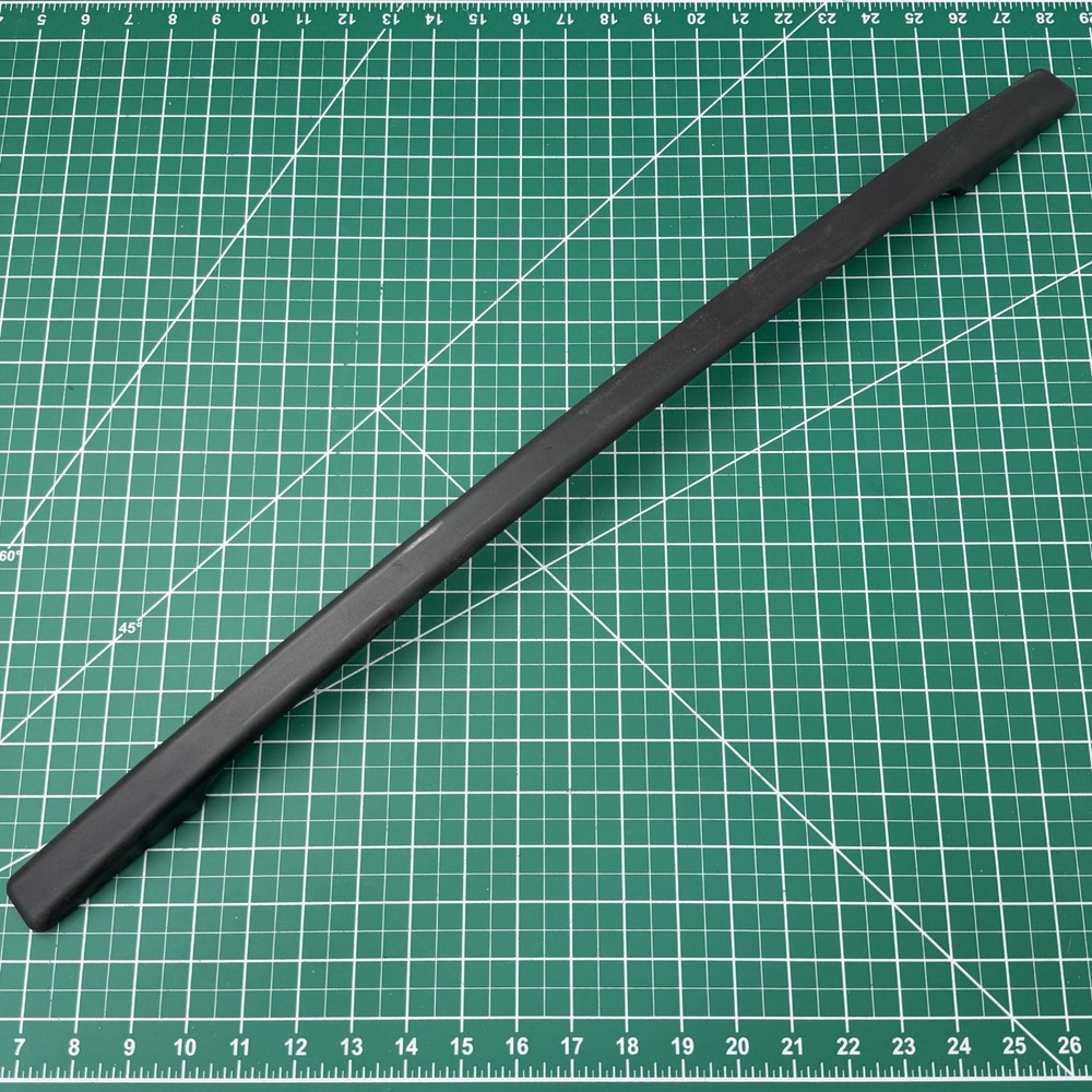 Whirlpool Wall Oven Door Handle 4448854