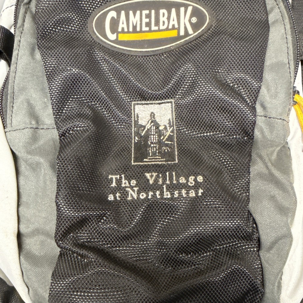 camelbak hydration Backpack Hardly Used