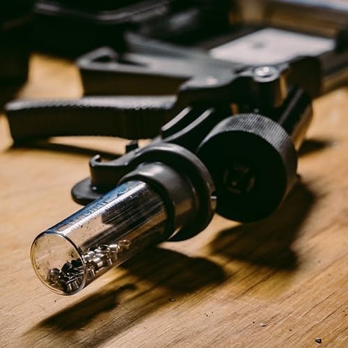 Platinum Series Precision Scale with Case