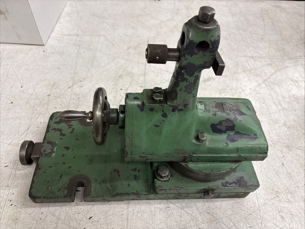 Brown And Sharp Precision Diamond Dresser