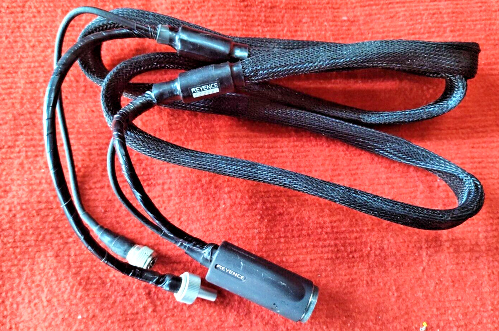 P:T12 KEYENCE VH-W50 Camera