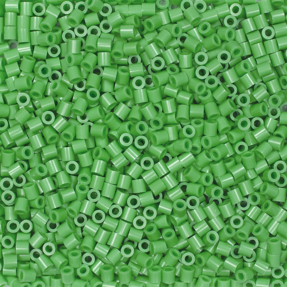 Perler Beads 1,000 pack - ASSORTED SHADES