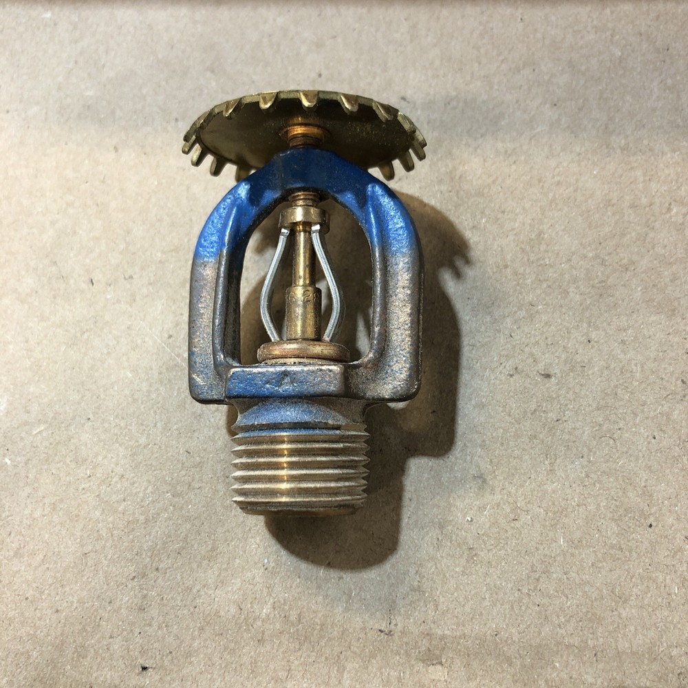 CSC SPRINKLER HEAD, 286