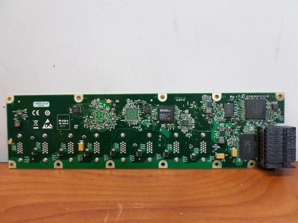 National Instruments cDAQ-9135 Controller Card 157119A-02L