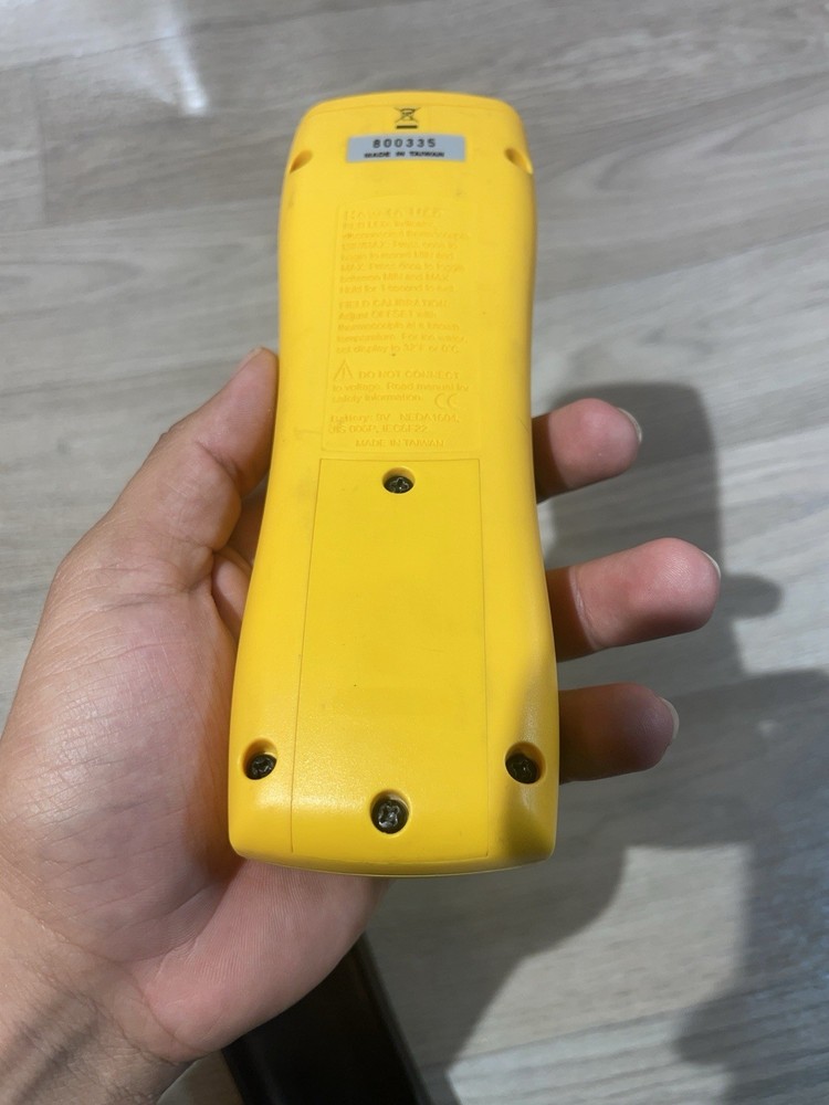 fieldpiece st4 Dual Temperature Meter ONLY