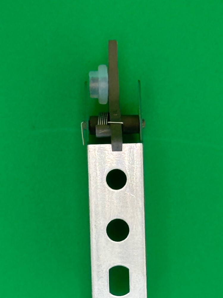 Oce / Cannon Large Format Plotter Seperation Nail (Fuser) P.N. 7704460070