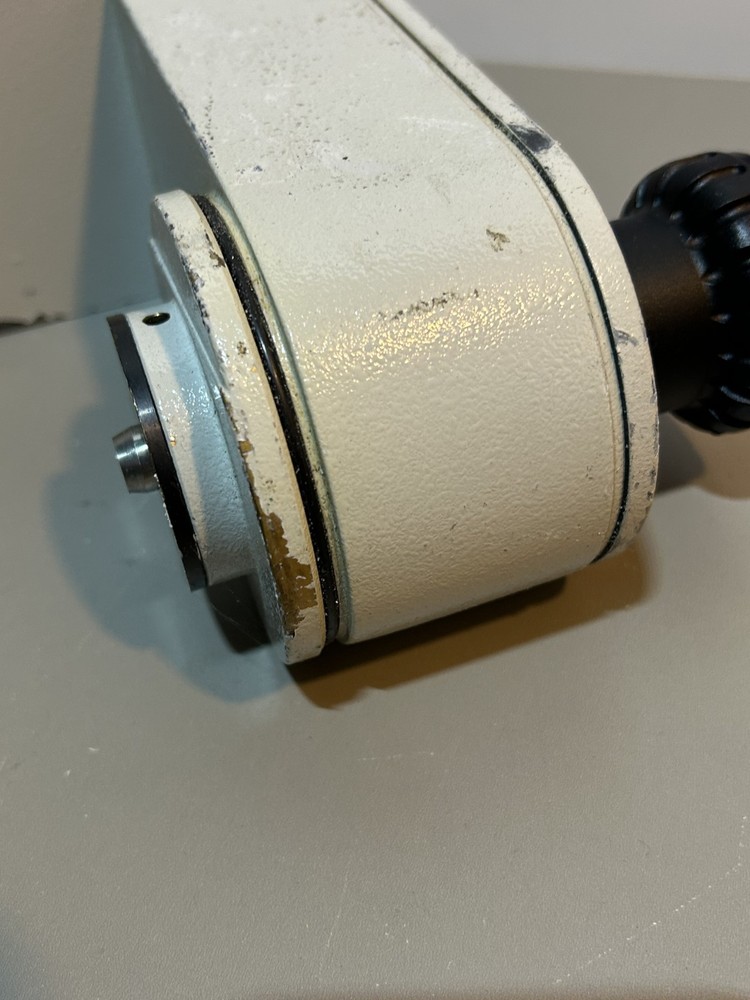 Leica Wild Surgical Microscope Base Assembly Attachment