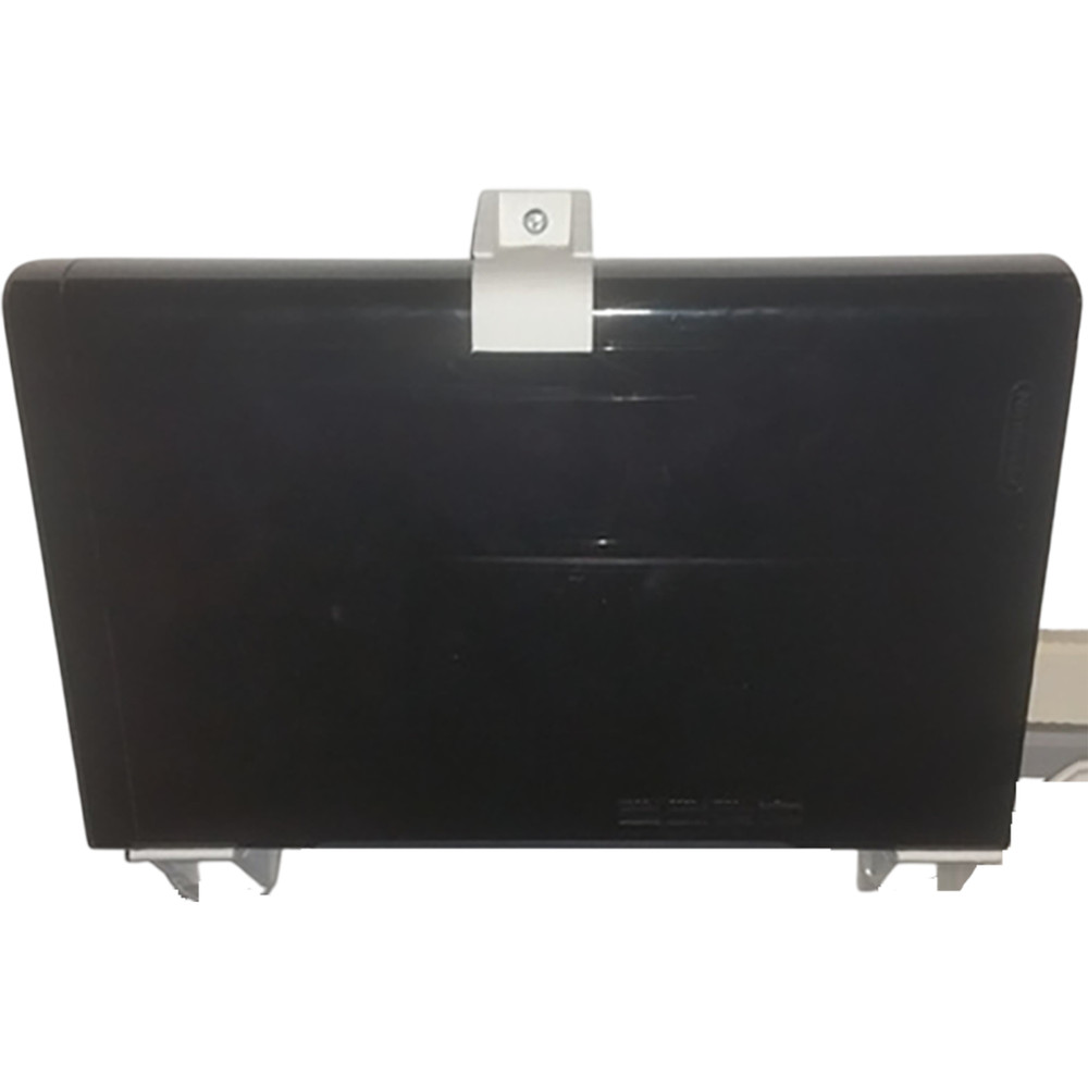 Nintendo Wii U Console Wall Mount Brackets Holder Display Mounting Hardware Case