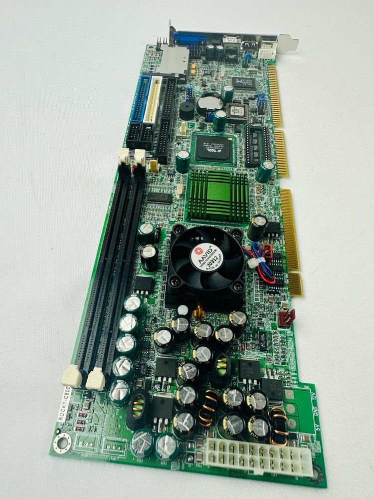 IEI ROCKY-C800EVR CPU Board