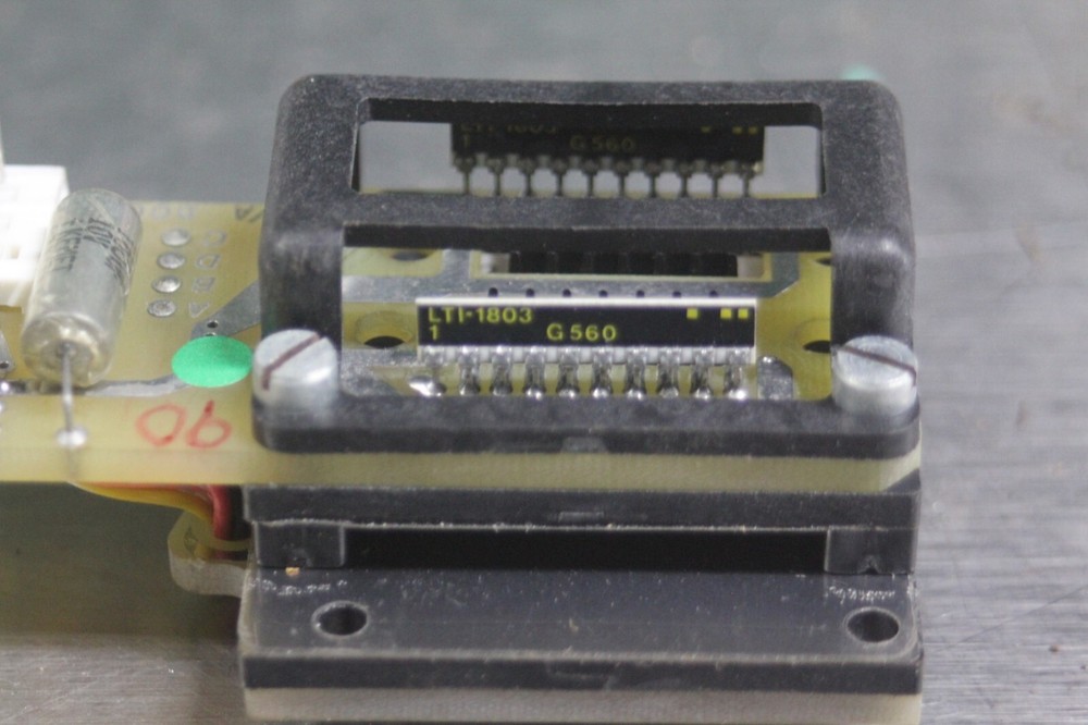 Coin Reader 651475