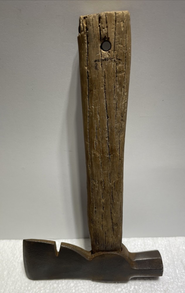 Acme Half Hatchet