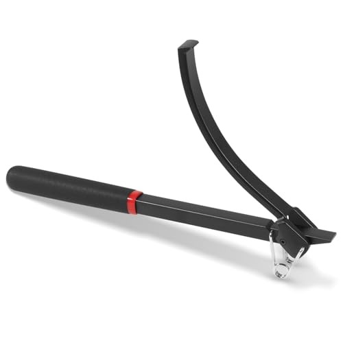 Flywheel Turner Locking Holding Tool, Flexplate Turning Tool for Automotive
