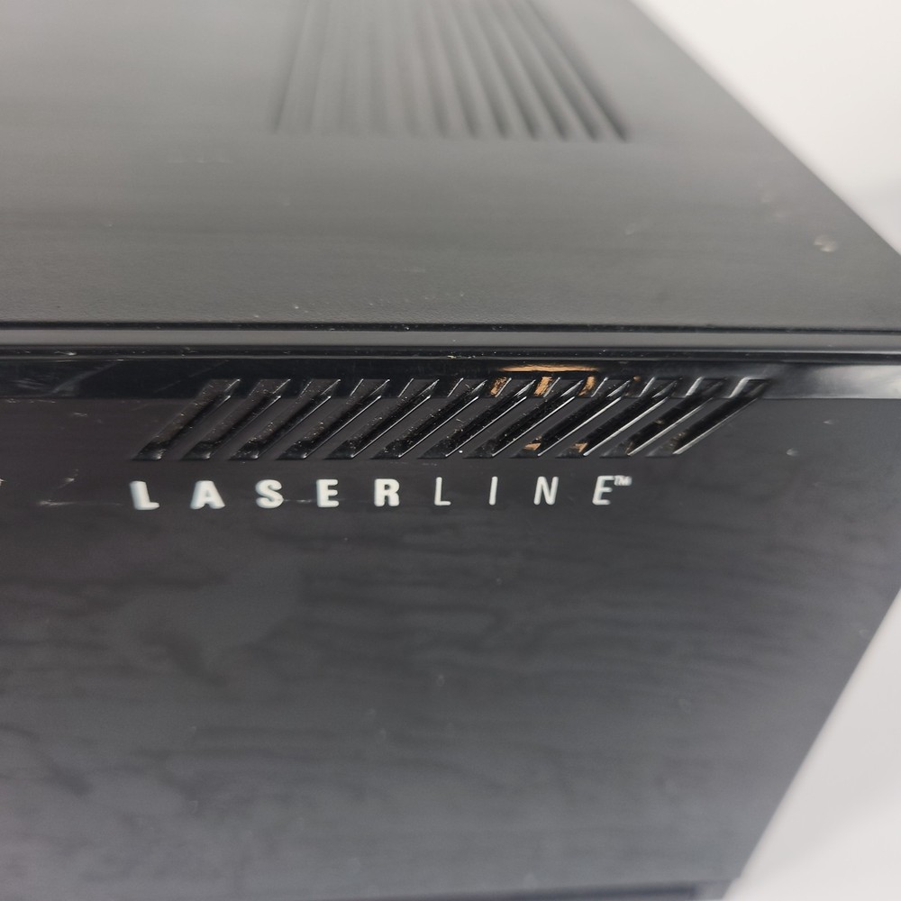 Laserline CD Storage 24 Disc Case Holders with Eject Function