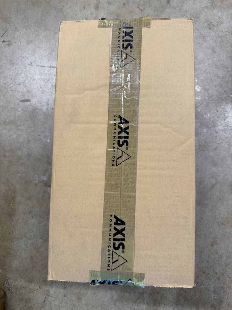 Axis Communications T91H61 Wall Mount 5507-641