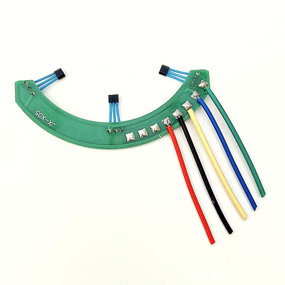 Controller For Electric Bicycle Motor Replacement 1pc Bicycle Conversion