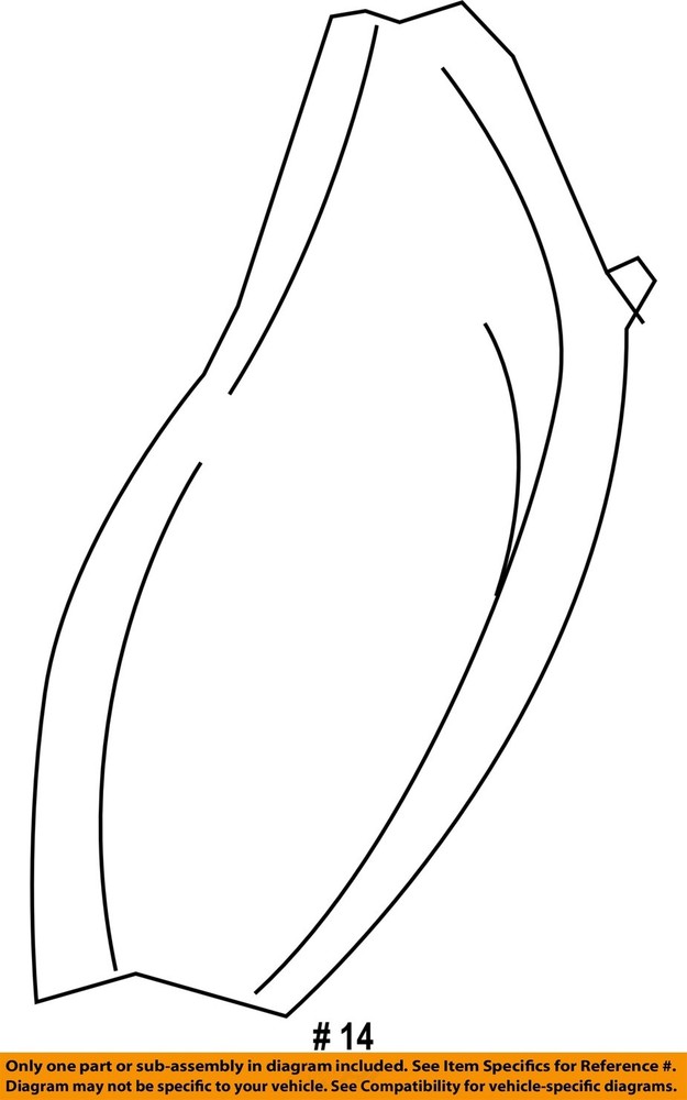 GM OEM 17-21 Bolt EV Instrument Panel Components-Outer Panel 94515569