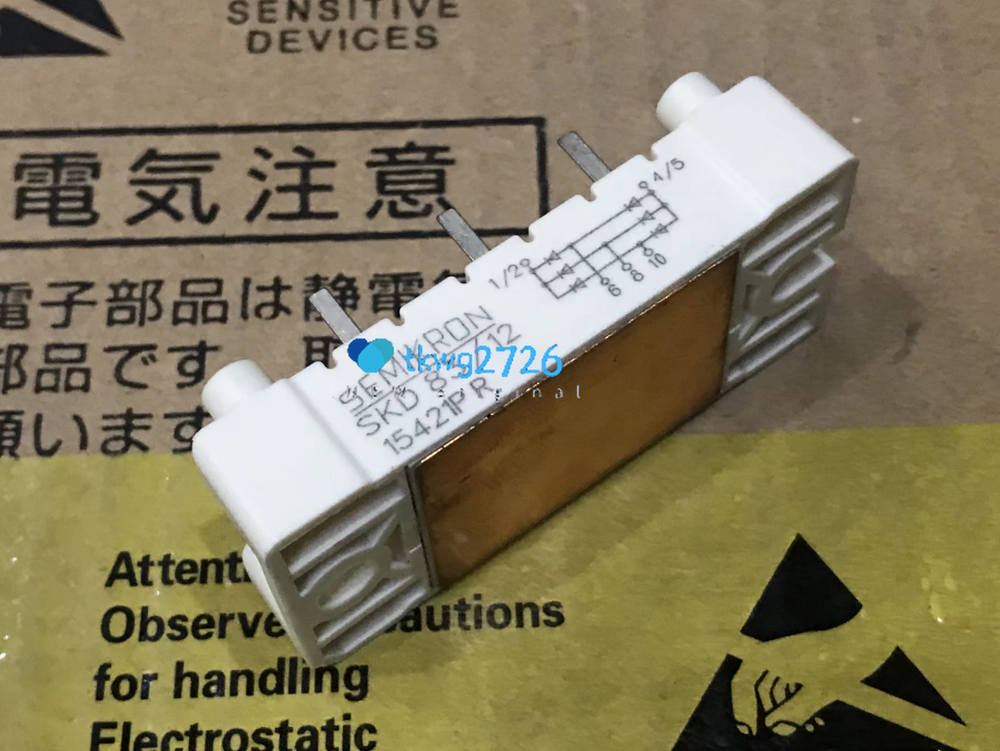 1PCS SKD83/12 Module expert new quality 100%